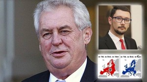 Glasnogovornik češkog predsjednika usporedio EU s Trećim Reichom