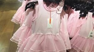 Britanski maloprodajni lanac uklonio oznake za spol sa svoje dječje odjeće