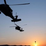 helikopter-sirija Kuda lete ‘tajanstveni neoznačeni helikopteri’ iz američke baze