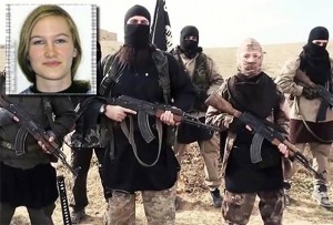 Dora Bilić, zagrepčanka iz ugledne obitelji – jedina hrvatska džihadistica