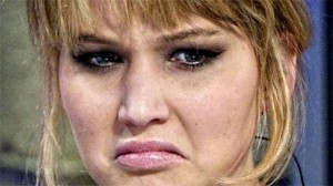 Jennifer Lawrence: Bog kažnjava Trumpove birače uz pomoć uragana Irma