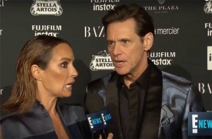 JIM CARREY ŠOKIRAO SVIJET JAVNIM GOVOROM O IDOLOPOKLONSTVU NA TJEDNU MODE: ‘TO JE SVE ISPRAZNO I BESMISLENO!’