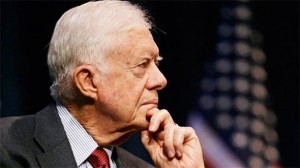 PRAVA ISTINA RAZOTKRIVENA: Bivši predsjednik Jimmy Carter kaže da u Americi vlada više oligarhija nego DEMOKRACIJA