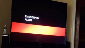 Kabelska televizija u Kaliforniji objavila opće upozorenje svojim gledateljima: ‘Došao je kraj svijeta!’ (VIDEO)
