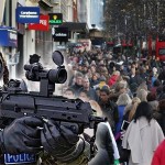 london-sas Specijalne jedinice SAS sa ‘dozvolom za ubojstvo’ razmještene po čitavom Londonu