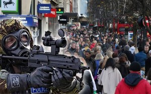 Specijalne jedinice SAS sa ‘dozvolom za ubojstvo’ razmještene po čitavom Londonu