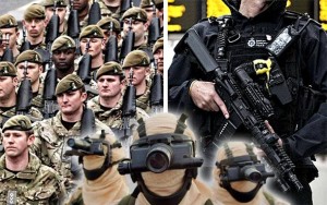 Velika Britanija proglasila kritično stanje u državi zbog opasnosti od napada – na ulicama vojska!