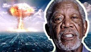 MORGAN FREEMAN UPRAVO POZVAO NA 3. SVJETSKI RAT: ‘Mi smo u ratu sa Rusijom!’