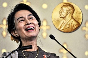 ŽENA KOJA BI MOGLA I OBAMU PREŠIŠAT: Čelnica države Mjanmar i dobitnica nobelove nagrade za mir odrasle i tinejdžere ubija i spaljuje, a bebe baca u rijeku