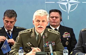 NATO GENERAL SE USPANIČIO: ‘Rusija kao da se priprema za rat!’