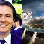 politicar-ravna SVIJET ŠOKIRAN TVRDNJAMA TURSKOG POLITIČARA: ‘ZEMLJA JE RAVNA PLOHA!’ Erdoganov čovjek pokušao dokazati ovu sve popularniju teoriju