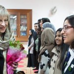 premijerka-vb MUHAMED JE NAJPOPULARNIJE DJEČJE IME U VELIKOJ BRITANIJI VEĆ PETU GODINU ZAREDOM