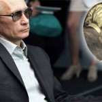 putin-dolar Putin počeo izbacivanje američkog dolara iz Rusije – zabranio trgovinu dolarima u ruskim lukama