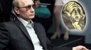 Putin počeo izbacivanje američkog dolara iz Rusije – zabranio trgovinu dolarima u ruskim lukama