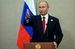 Putin: S. Koreja pamti Sadamovu sudbinu – jest će travu ali se neće odreći nuklearnog programa