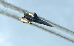 ODGOVOR NA ‘SLUČAJAN’ AMERIČKI NAPAD NA RUSE: Ruski vojni zrakoplovi usmrtili 850 džihadista