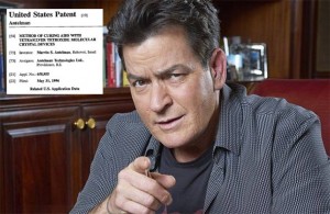 CHARLIE SHEEN: Farmaceutska industrija skriva lijek za AIDS