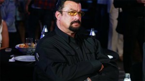 Steven Seagal: Američki problem nije Rusija nego unutarnja propaganda astronomskih razmjera