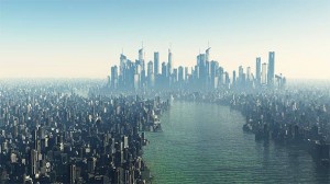 KAO IZ SF FILMOVA: Saudijska Arabija gradi multireligijski megalopolis od 500 milijardi dolara, 33 puta veći od New Yorka