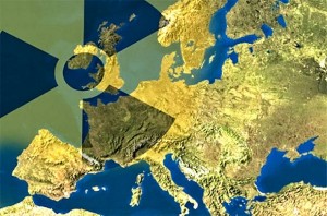 TKO NAS TO TRUJE? Radioaktivne Čestice Otkrivene Diljem Europe