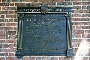 U Americi počelo skidanje spomen ploča George Washingtona – ROBOVLASNIKA!