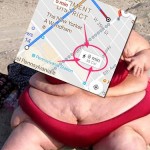 google-kalorije GOOGLE MAPS MAKNUO BROJAČ KALORIJA JER SU SE DEBELI LJUDI NAŠLI UVRIJEĐENI