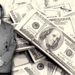 hitler-dolar Ruski povjesničar otkrio neobjavljenu javnu tajnu: Hitler se borio za dolar!