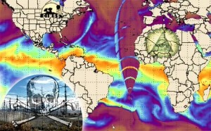 BIVŠI ČLAN ILUMINATA SE ODMETNUO I PROGOVORIO O HAARP-U I PUTINU: ‘Našli smo način da isključimo Sunce, a znamo i kontrolirati vrijeme’