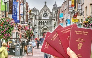 Irska Postaje Prva Zapadna Država Koja će Oduzimati Pedofilima Državljanstvo i Putovnicu