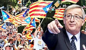 ČLAN BILDERBERG GRUPE OTKRIO PLANOVE ELITE: ‘Ako dopustimo neovisnost Katalonije, to će učiniti i drugi!’