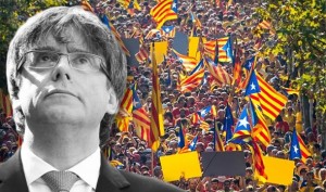 GLOBALISTI I MASONERIJA TEŠKO ZAPRIJETILI PREDSJEDNIKU KATALONIJE: Puigdemont otkazao neovisnost?!