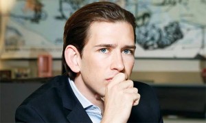 Svjetski najmlađi vođa izabran u Austriji – obećao da će uništiti ‘Novi svjetski poredak’