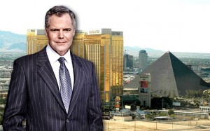 TJEDAN DANA PRIJE MASAKRA predsjednik uprave hotela Mandalay Bay u Las Vegasu donirao novac islamističkim grupama i prodao sve dionice svoje tvrtke