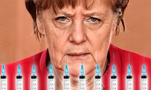 merkel-cijepljenje Njemačka kancelarka pozvala građane na cijepljenje: ‘Samosvjesni građani mogu sami odlučivati o vlastitoj sudbini’