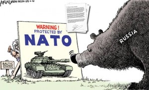 Tajni dokument otkrio pravu istinu: NATO se ne bi mogao obraniti od Rusije