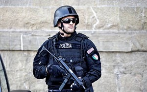 Zašto u Italiji nema terorističkih napada? Objašnjenje je nevjerojatno, ali i logično
