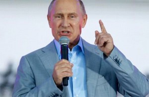 Putin predstavio nove ruske Super Vojnike – ‘Smrtonosniji od nuklearne bombe’ (VIDEO)