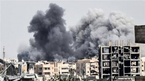 Američka vojska pobila 45 nedužnih civila u Siriji