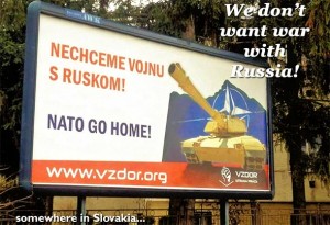 Slovačka izlazi iz NATO-a? ‘Alijansa ni na koji način ne čuva našu zemlju’