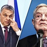 soros-orban-imig MAĐARSKI PREMIJER: ‘DUŽNOST KRŠĆANA’ JE BORITI SE PROTIV ‘SOROSEVOG SOTONISTIČKOG PLANA USELJAVANJA MIGRANATA U EUROPU’