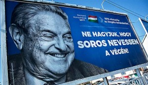 KOLIKO KOŠTA STVARANJE KAOSA: Soros ulaže u ‘demokraciju’ i ‘obojane revolucije’ nevjerojatnih 18 milijardi dolara