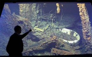 MISTERIJA TITANICA: Gdje su nestali leševi utopljenika? (VIDEO)