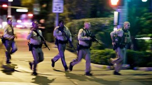 OVO MORATE POGLEDATI: Video masakra iz Las Vegasa u kojem se čuju dva rafala sa dvije različite udaljenosti