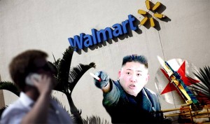 BOLESTI NEMA KRAJA! Najveći američki trgovački lanac Walmart optužen za financiranje sjevernokorejskog nuklearnog programa