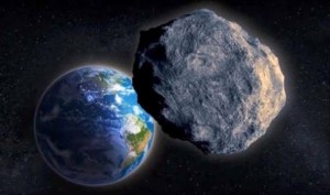 NASA: Ogroman asteroid juri ‘prokleto blizu’ prema Zemlji