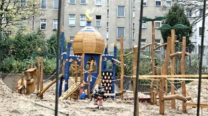 EUROPSKA UNIJA PRELAZI NA ISLAM? Evo kako izgledaju najnoviji parkovi budućnosti za djecu u njemačkom Berlinu (VIDEO)