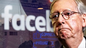 AMERIČKI SENATOR MCCONNEL: Facebook i Google bi mogli pomoći Americi u ‘odmazdi’ protiv Rusije i ostalih nacija (VIDEO)