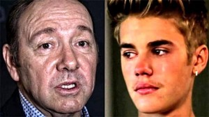 Hollywoodski producent tvrdi: Kevin Spacey je ‘drogirao i silovao’ Justin Biebera