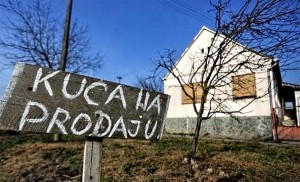 Dramatično upozorenje: Slavonija se prazni na nevjerojatan način, a u Hrvatskoj će ostati samo uhljebi