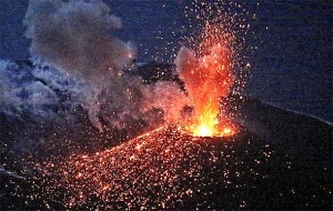 Znanstvenici šokirani: Na vulkanima postoje 7000 godina stara vrata?!